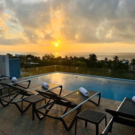 Areia Boutique Hotel - Puerto Morelos (Adults Only) Exterior photo