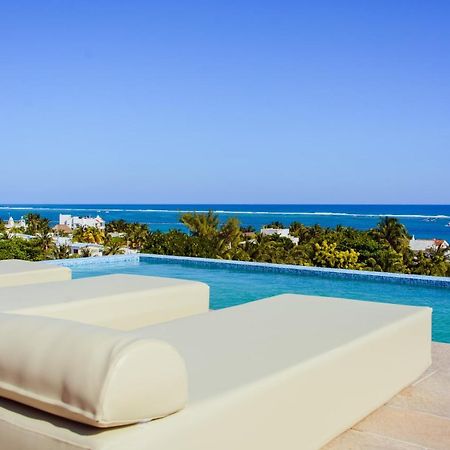 Areia Boutique Hotel - Puerto Morelos (Adults Only) Exterior photo