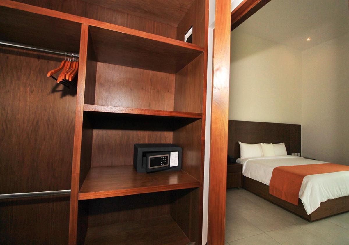 Areia Boutique Hotel - Puerto Morelos (Adults Only) Exterior photo