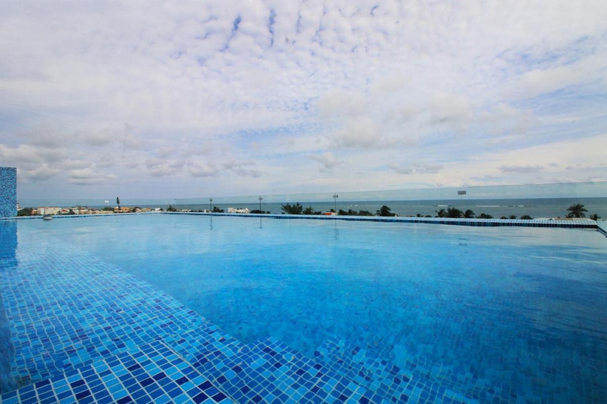 Areia Boutique Hotel - Puerto Morelos (Adults Only) Exterior photo