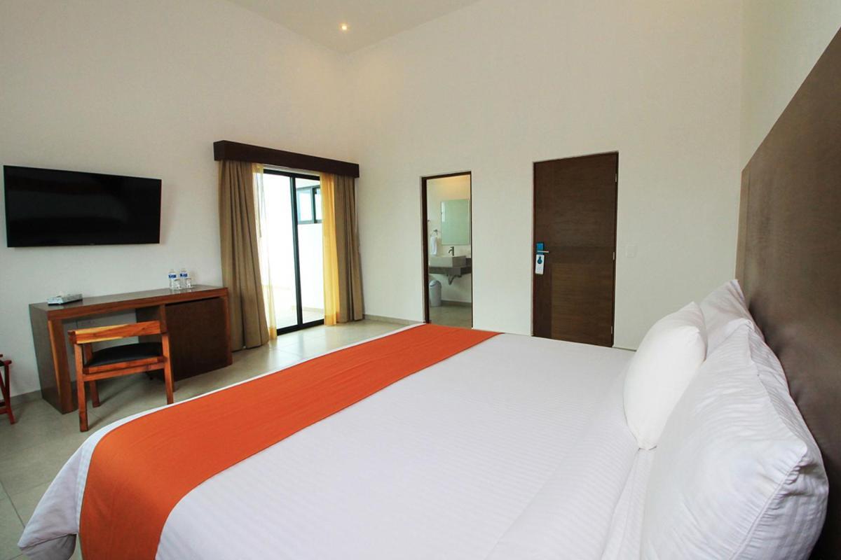 Areia Boutique Hotel - Puerto Morelos (Adults Only) Exterior photo