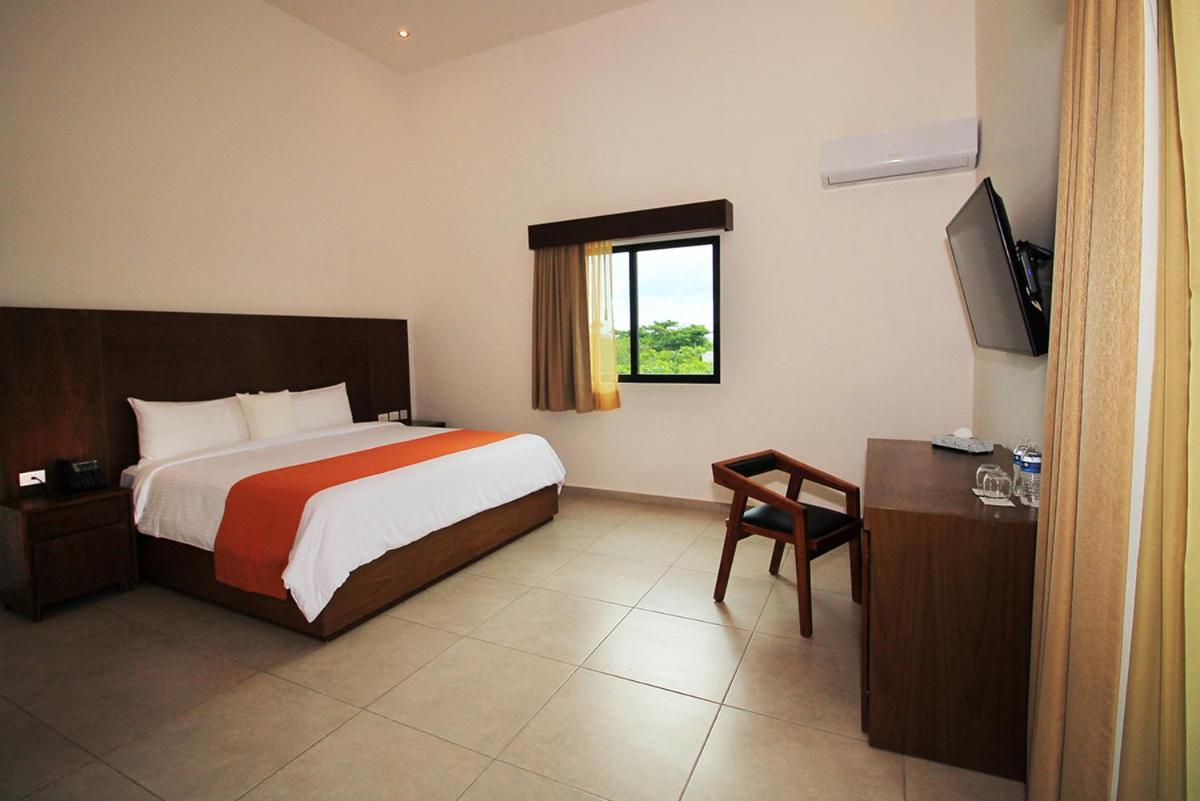 Areia Boutique Hotel - Puerto Morelos (Adults Only) Exterior photo