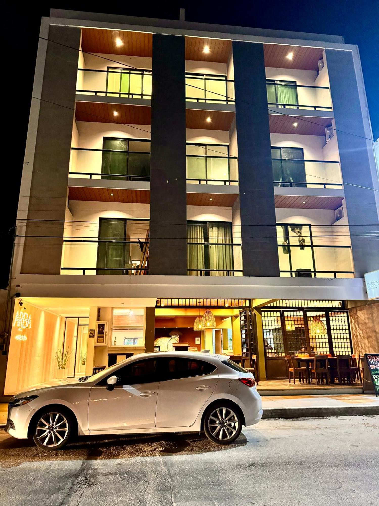 Areia Boutique Hotel - Puerto Morelos (Adults Only) Exterior photo