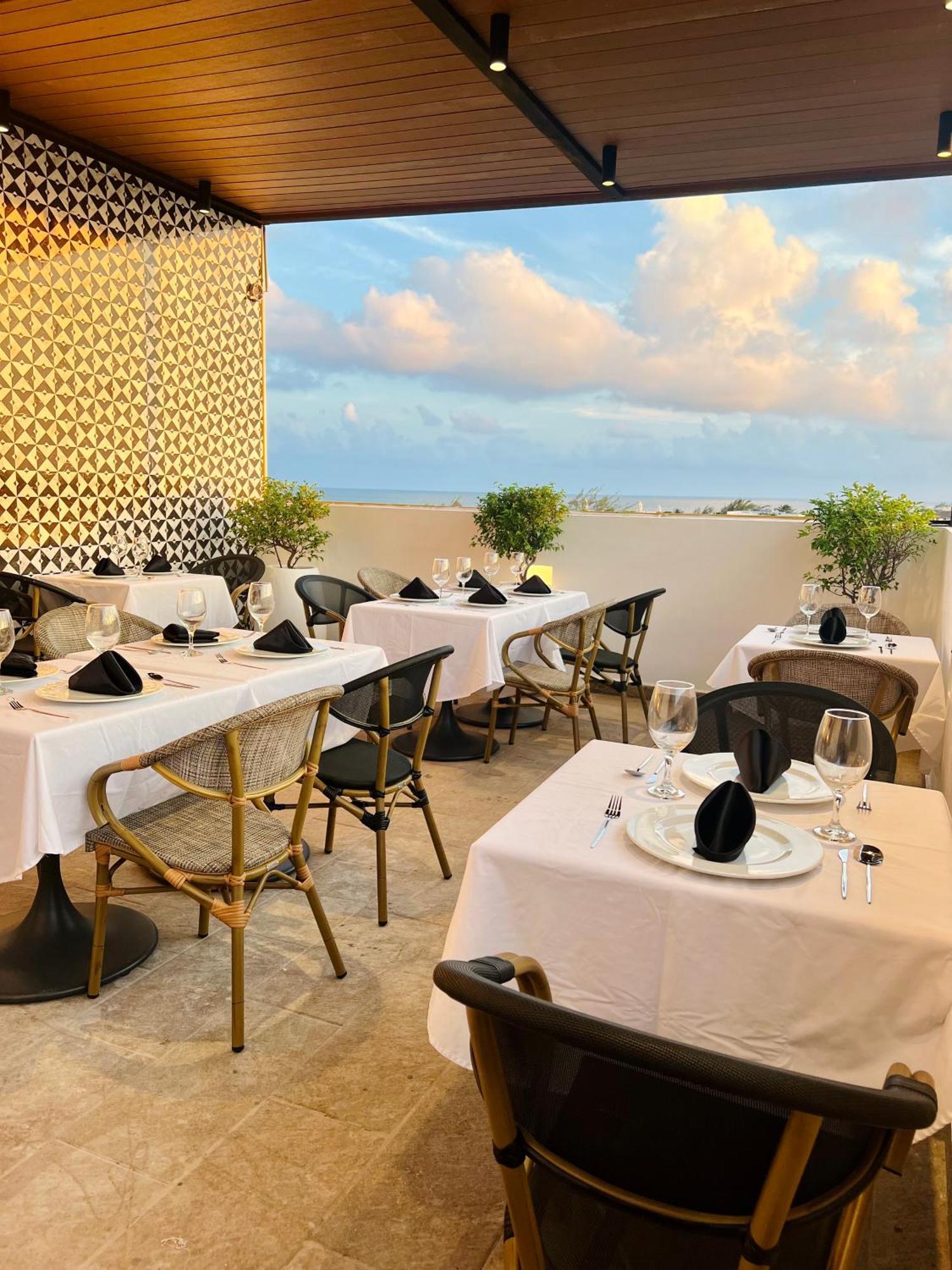 Areia Boutique Hotel - Puerto Morelos (Adults Only) Exterior photo