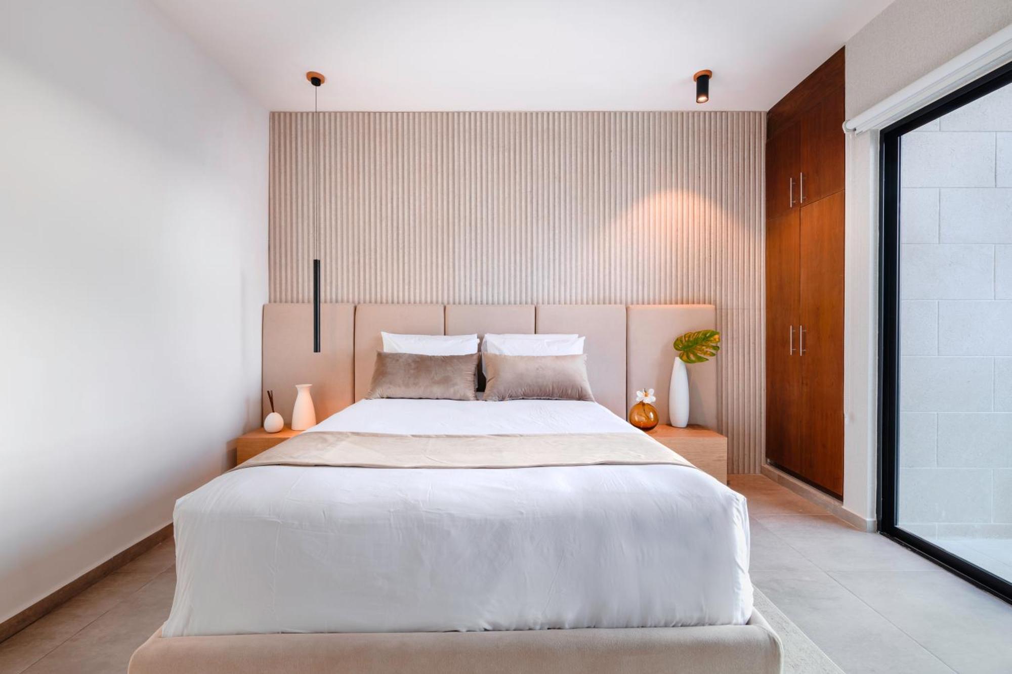 Areia Boutique Hotel - Puerto Morelos (Adults Only) Exterior photo