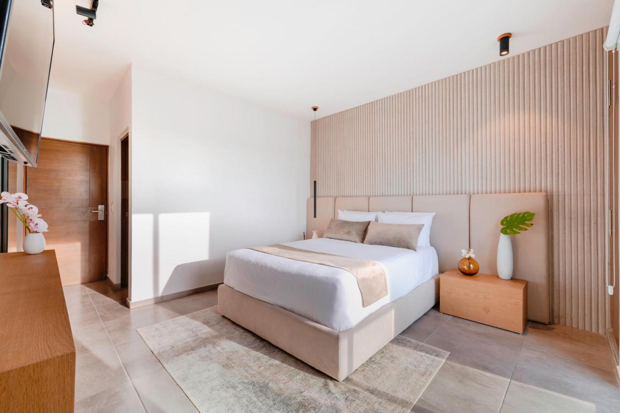 Areia Boutique Hotel - Puerto Morelos (Adults Only) Exterior photo