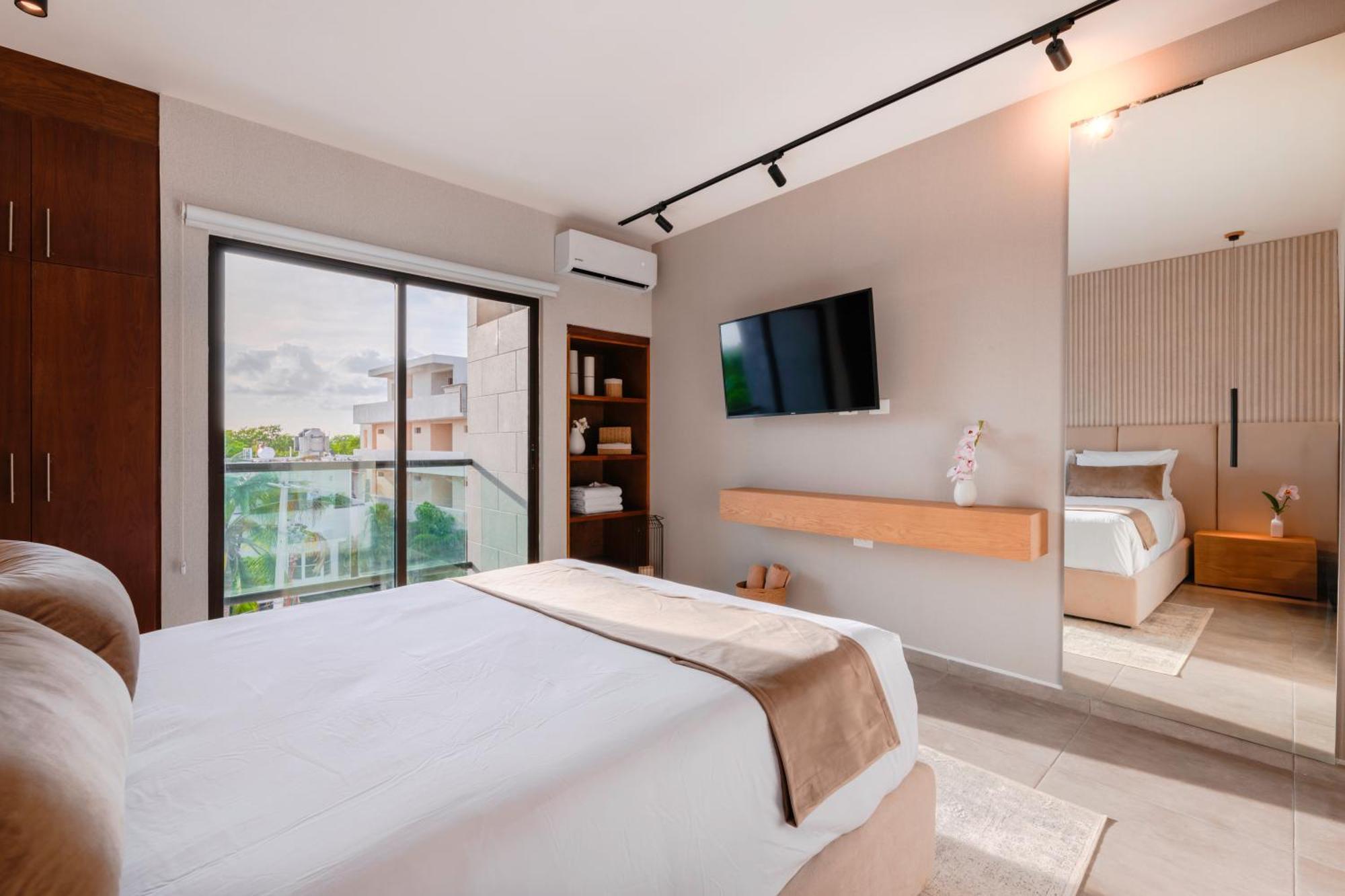 Areia Boutique Hotel - Puerto Morelos (Adults Only) Exterior photo
