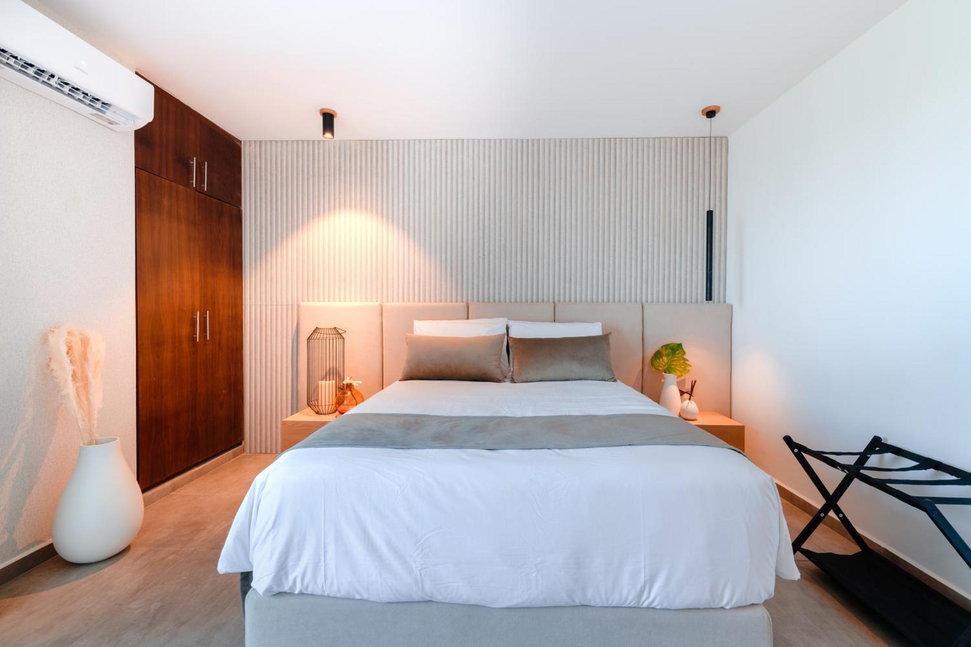 Areia Boutique Hotel - Puerto Morelos (Adults Only) Room photo