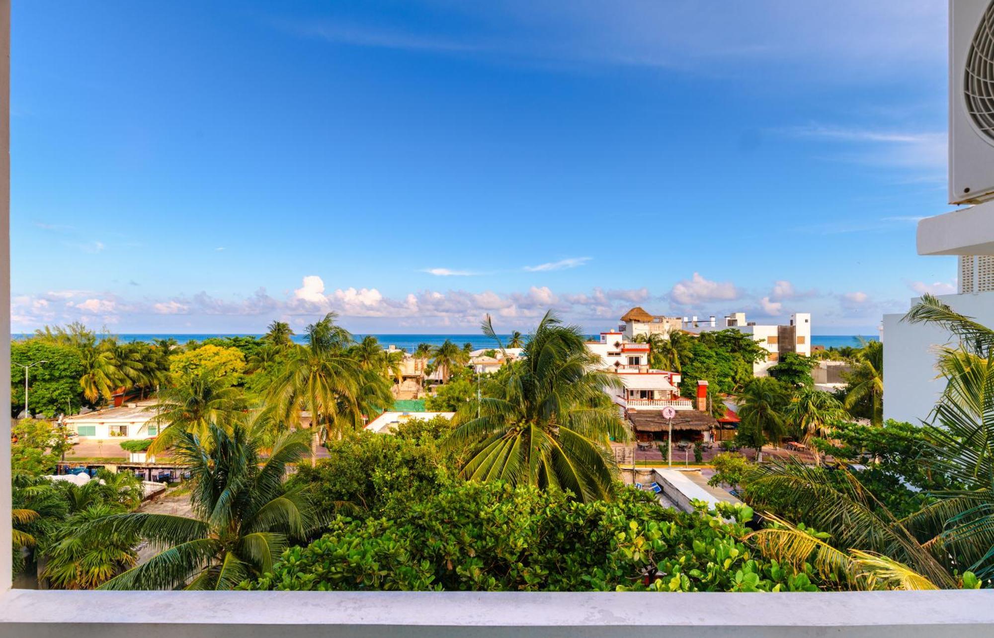 Areia Boutique Hotel - Puerto Morelos (Adults Only) Exterior photo