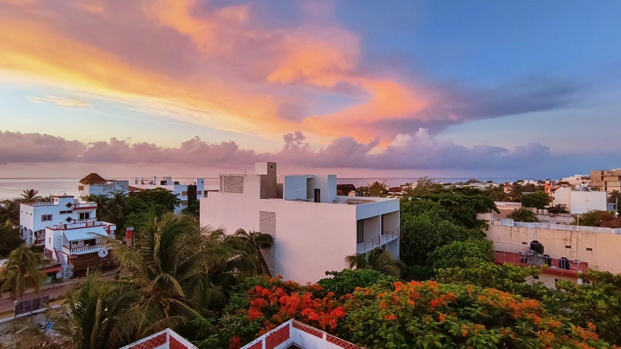Areia Boutique Hotel - Puerto Morelos (Adults Only) Exterior photo