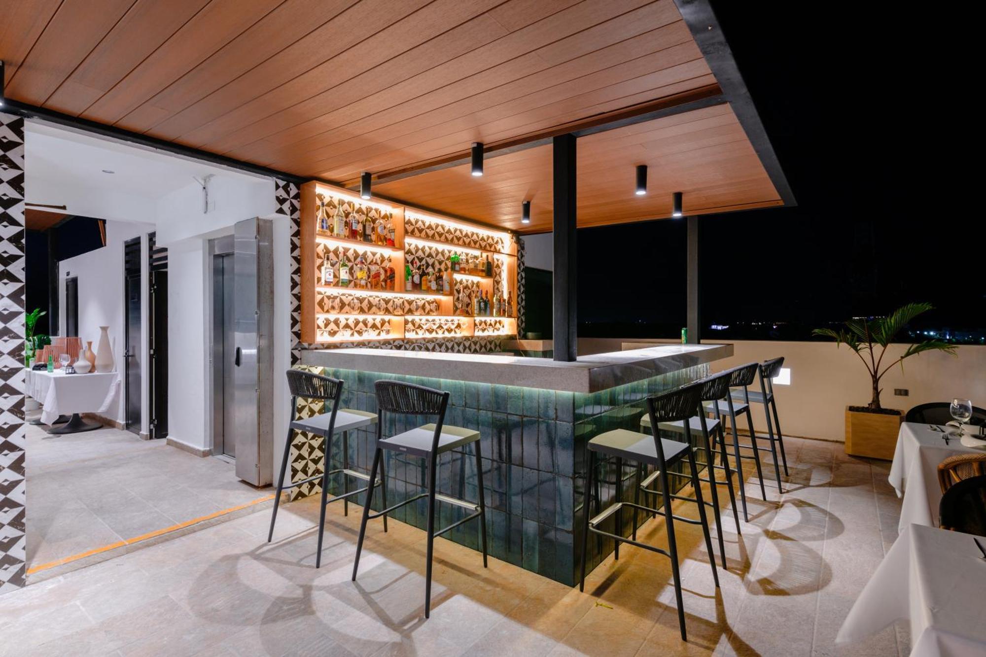 Areia Boutique Hotel - Puerto Morelos (Adults Only) Exterior photo