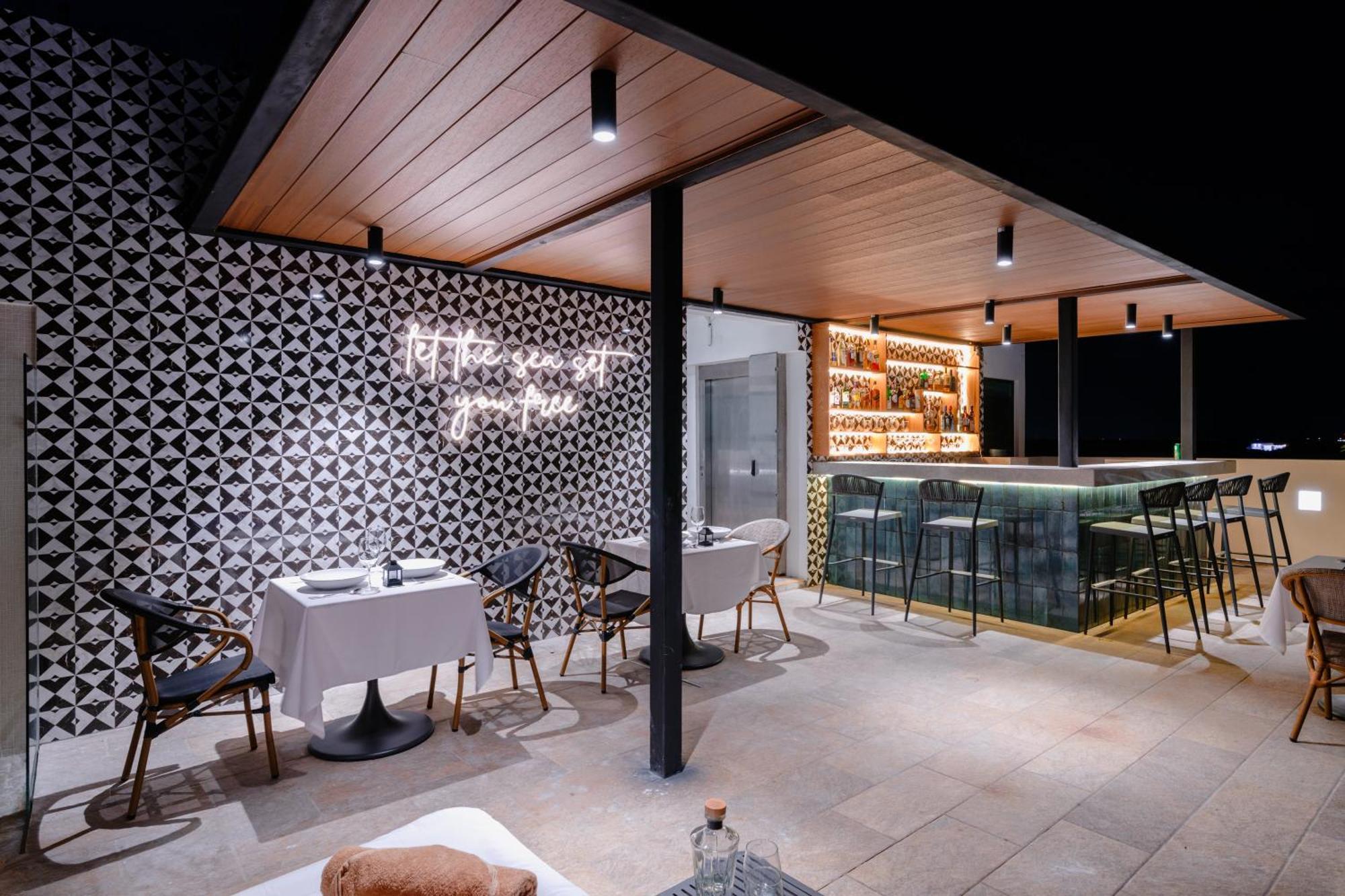Areia Boutique Hotel - Puerto Morelos (Adults Only) Exterior photo